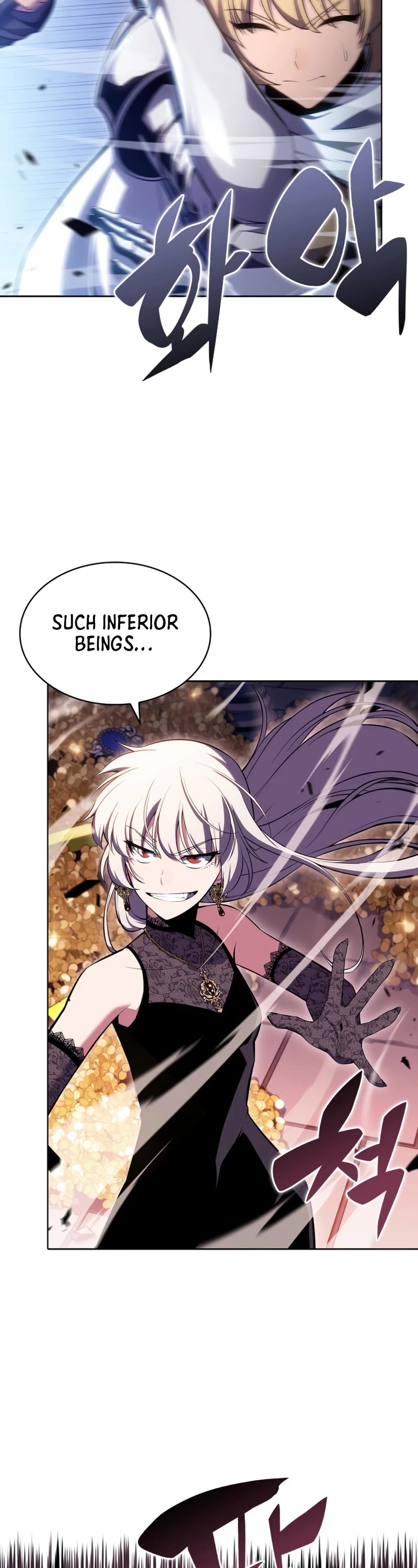 Solo Max-Level Newbie Chapter 103 page 40 - Chapter 103: Horn that Brings Despair (1)