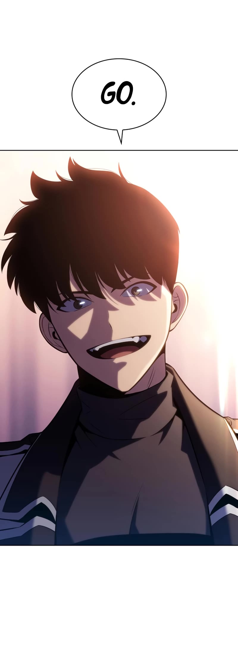 Solo Max-Level Newbie Chapter 103 page 46 - Chapter 103: Horn that Brings Despair (1)
