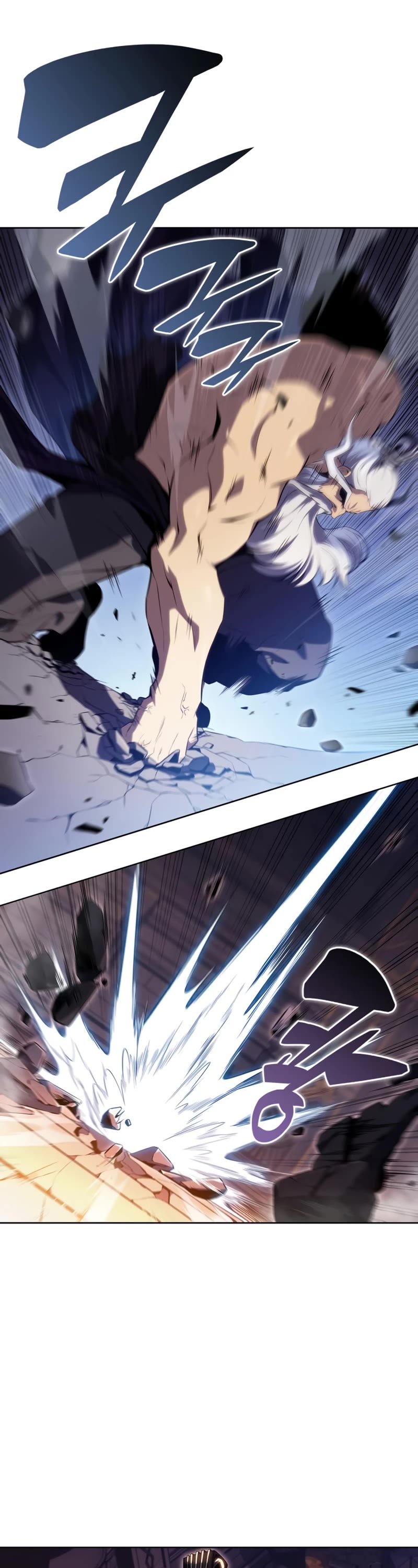 Solo Max-Level Newbie Chapter 103 page 49 - Chapter 103: Horn that Brings Despair (1)