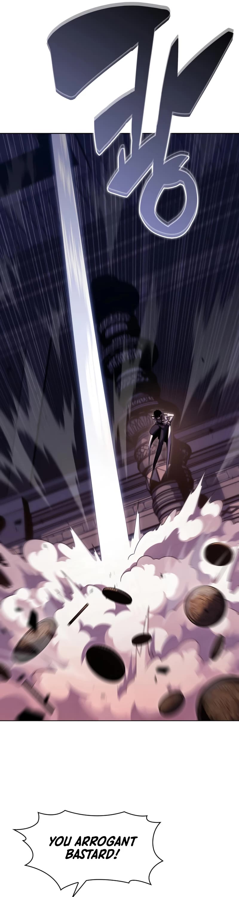 Solo Max-Level Newbie Chapter 103 page 52 - Chapter 103: Horn that Brings Despair (1)