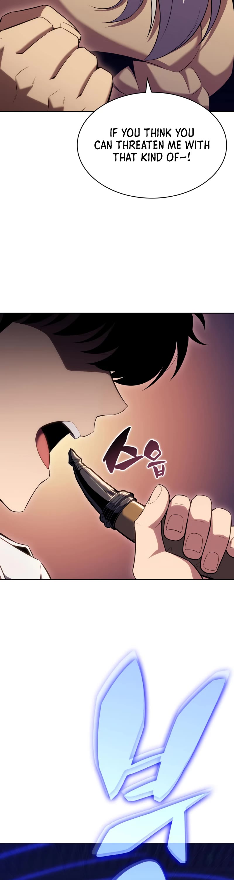 Solo Max-Level Newbie Chapter 103 page 59 - Chapter 103: Horn that Brings Despair (1)