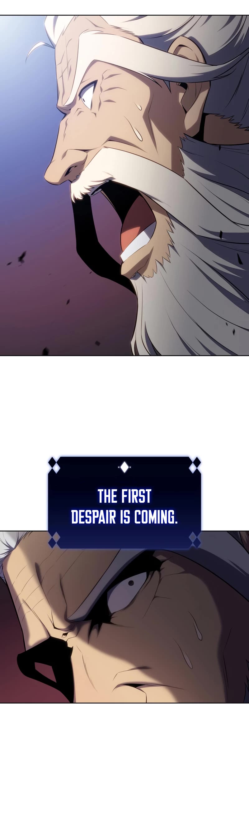 Solo Max-Level Newbie Chapter 103 page 61 - Chapter 103: Horn that Brings Despair (1)