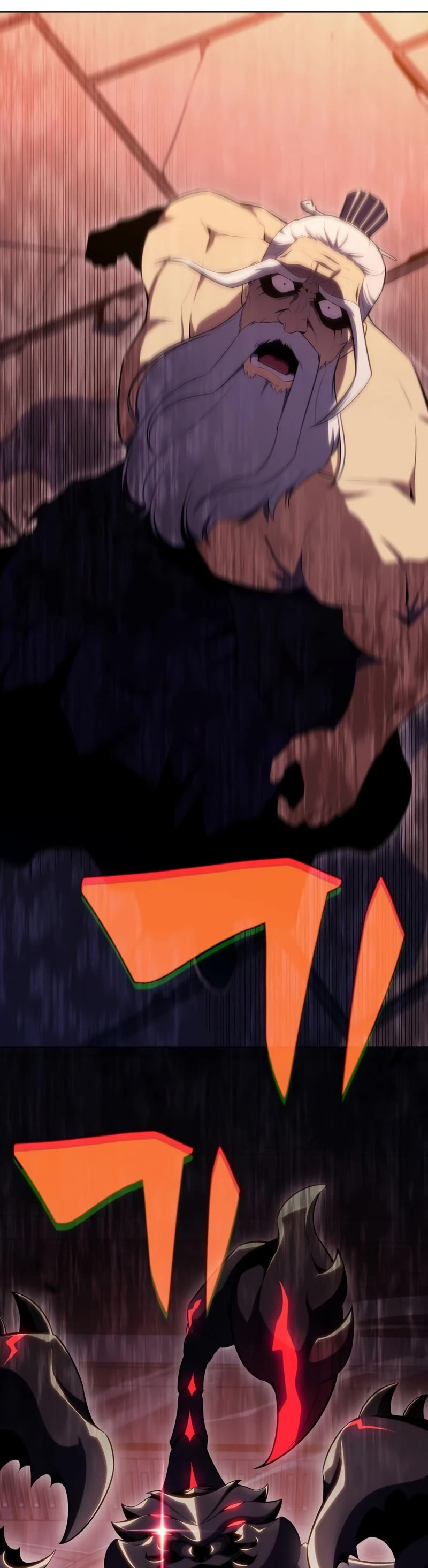 Solo Max-Level Newbie Chapter 103 page 62 - Chapter 103: Horn that Brings Despair (1)