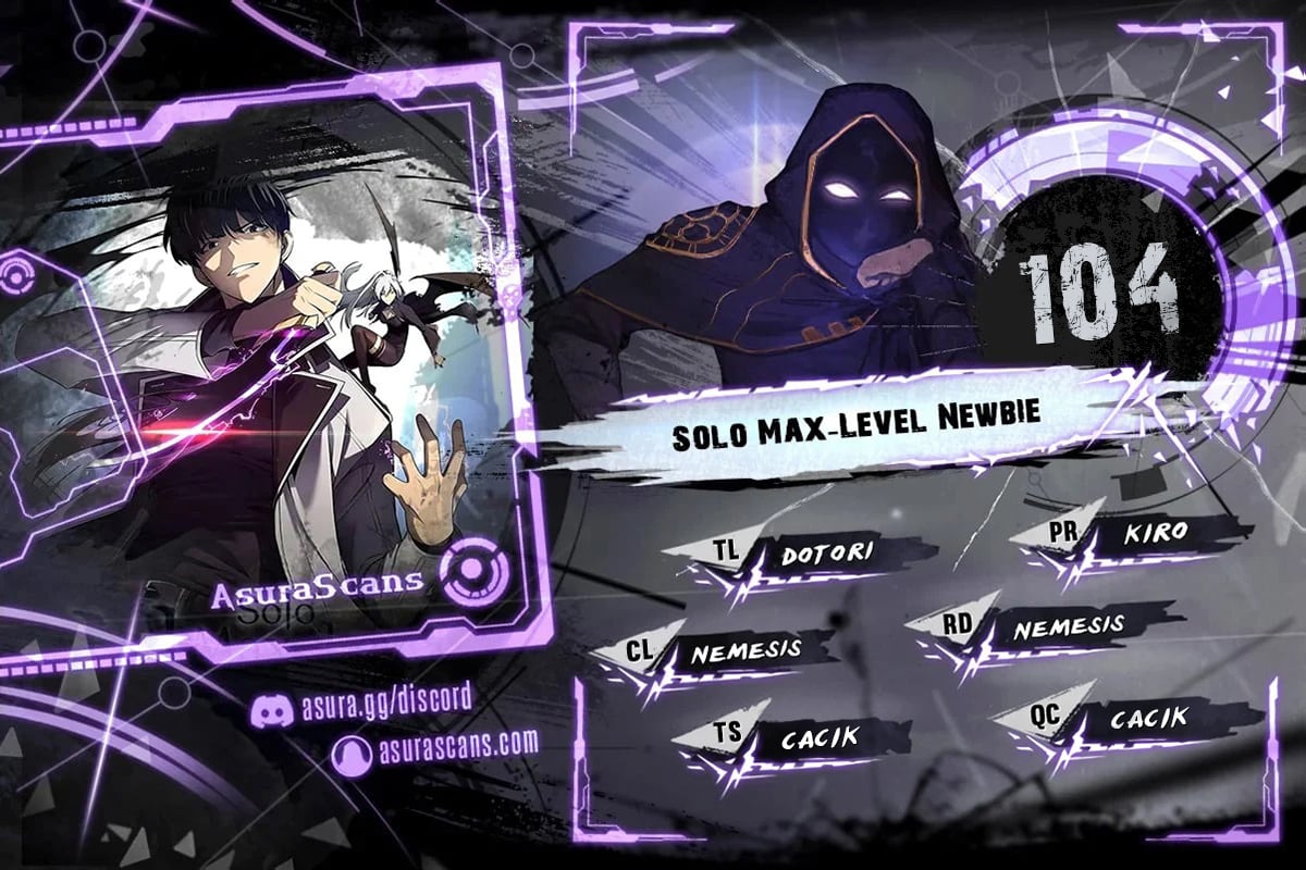 Solo Max-Level Newbie Chapter 104 page 1 - Chapter 104: Horn that Brings Despair (2)