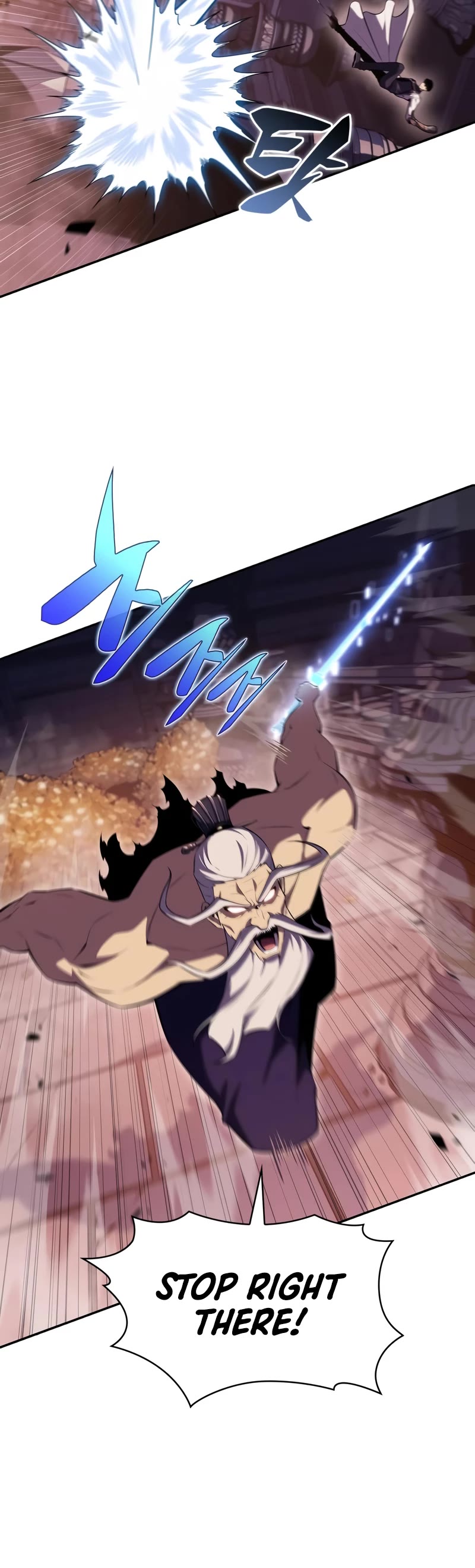 Solo Max-Level Newbie Chapter 104 page 11 - Chapter 104: Horn that Brings Despair (2)