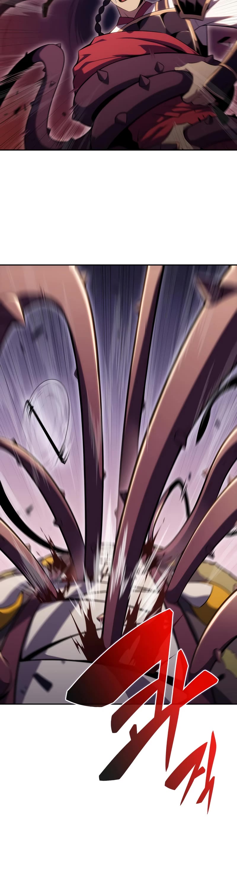 Solo Max-Level Newbie Chapter 104 page 19 - Chapter 104: Horn that Brings Despair (2)