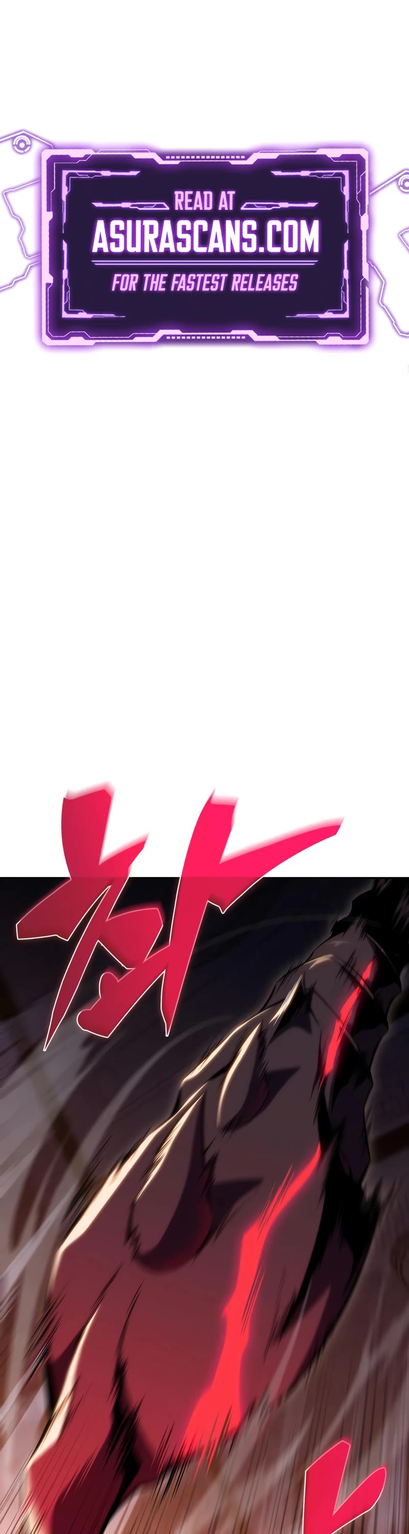 Solo Max-Level Newbie Chapter 104 page 2 - Chapter 104: Horn that Brings Despair (2)