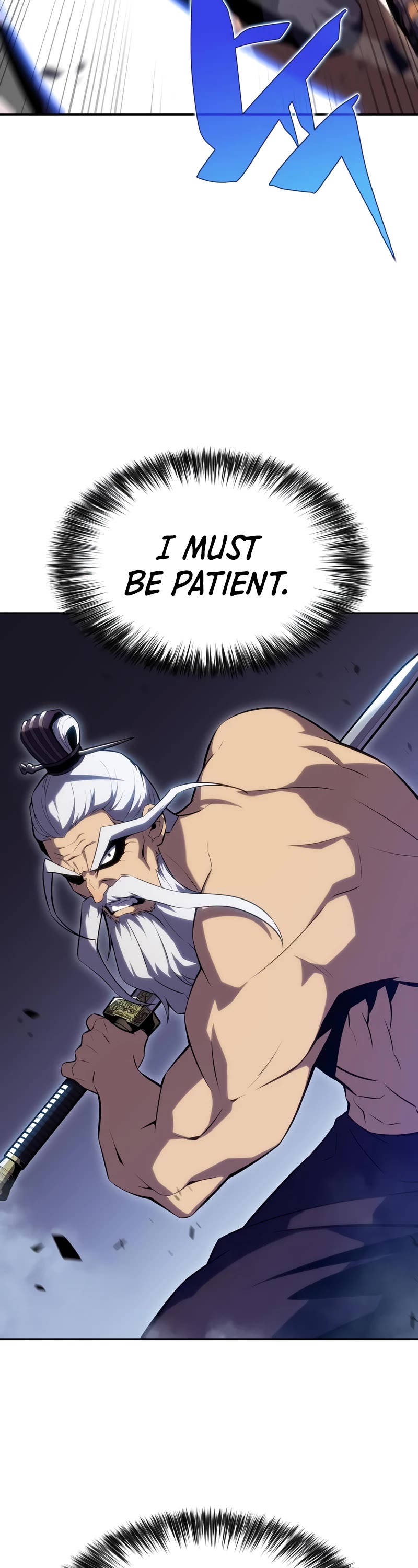 Solo Max-Level Newbie Chapter 104 page 29 - Chapter 104: Horn that Brings Despair (2)