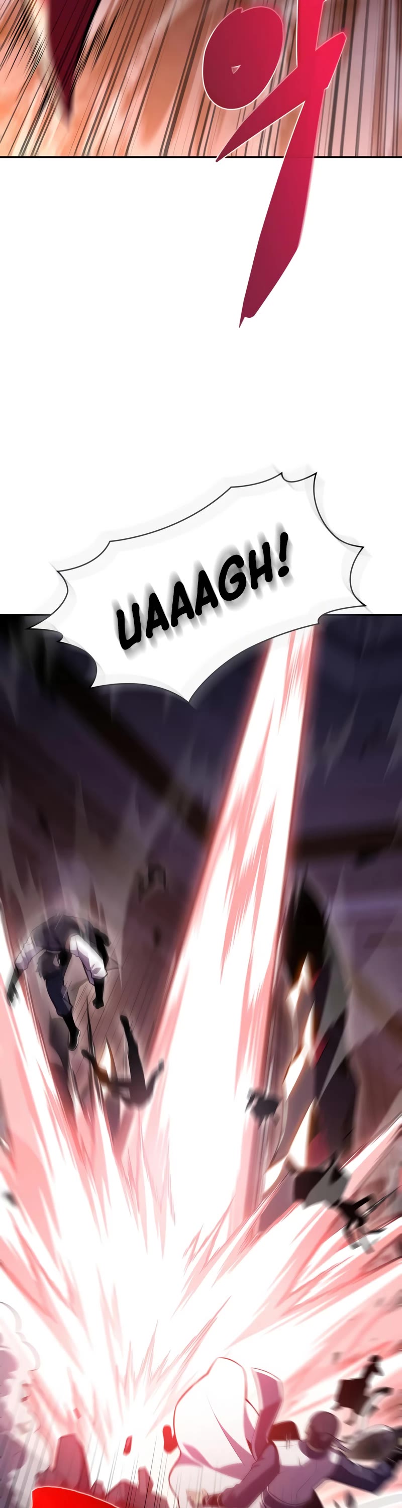 Solo Max-Level Newbie Chapter 104 page 3 - Chapter 104: Horn that Brings Despair (2)