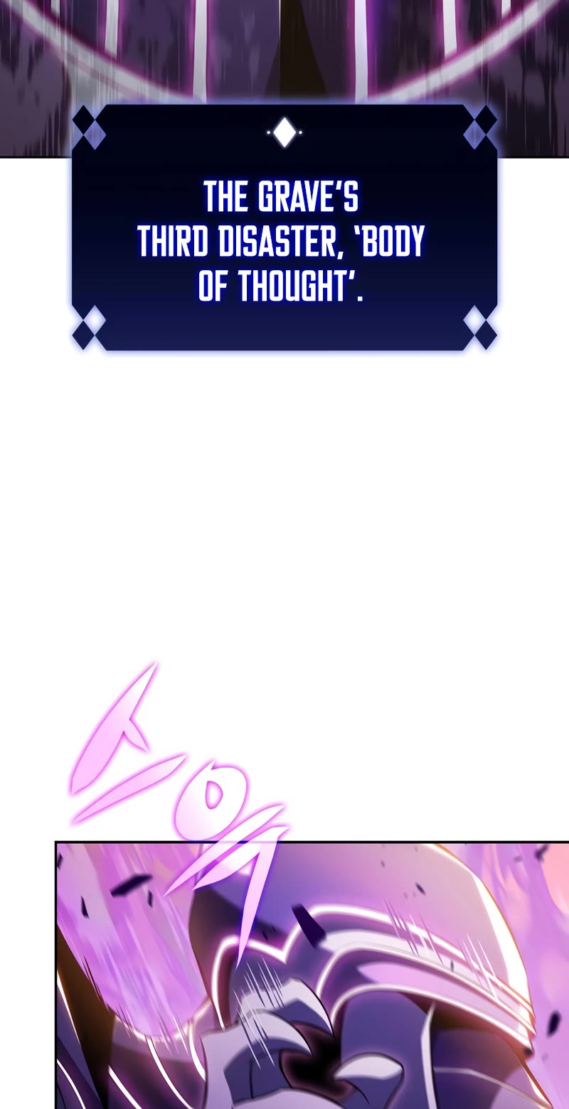 Solo Max-Level Newbie Chapter 104 page 40 - Chapter 104: Horn that Brings Despair (2)