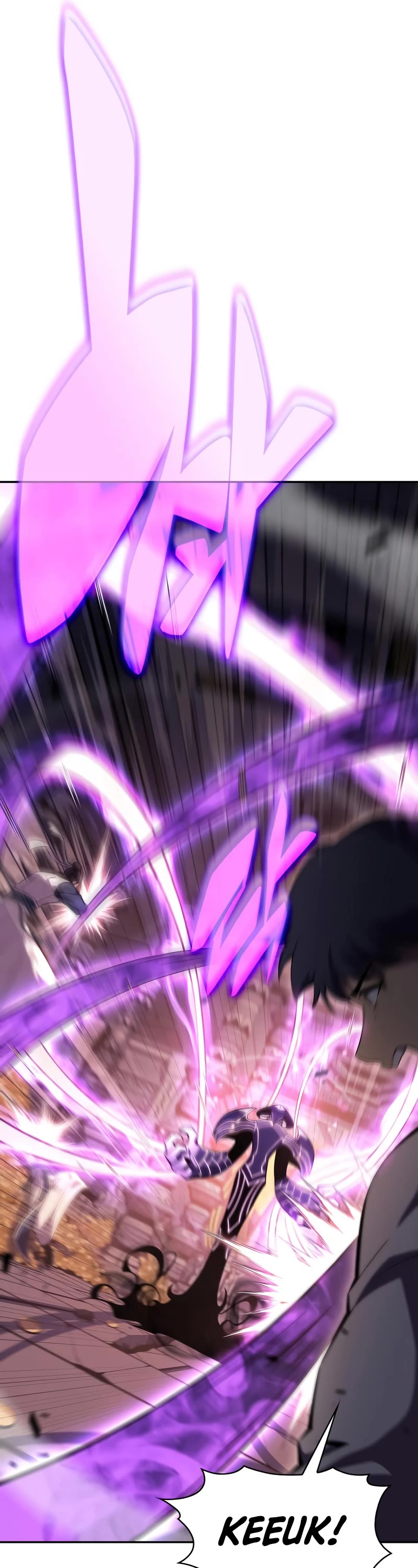 Solo Max-Level Newbie Chapter 104 page 42 - Chapter 104: Horn that Brings Despair (2)