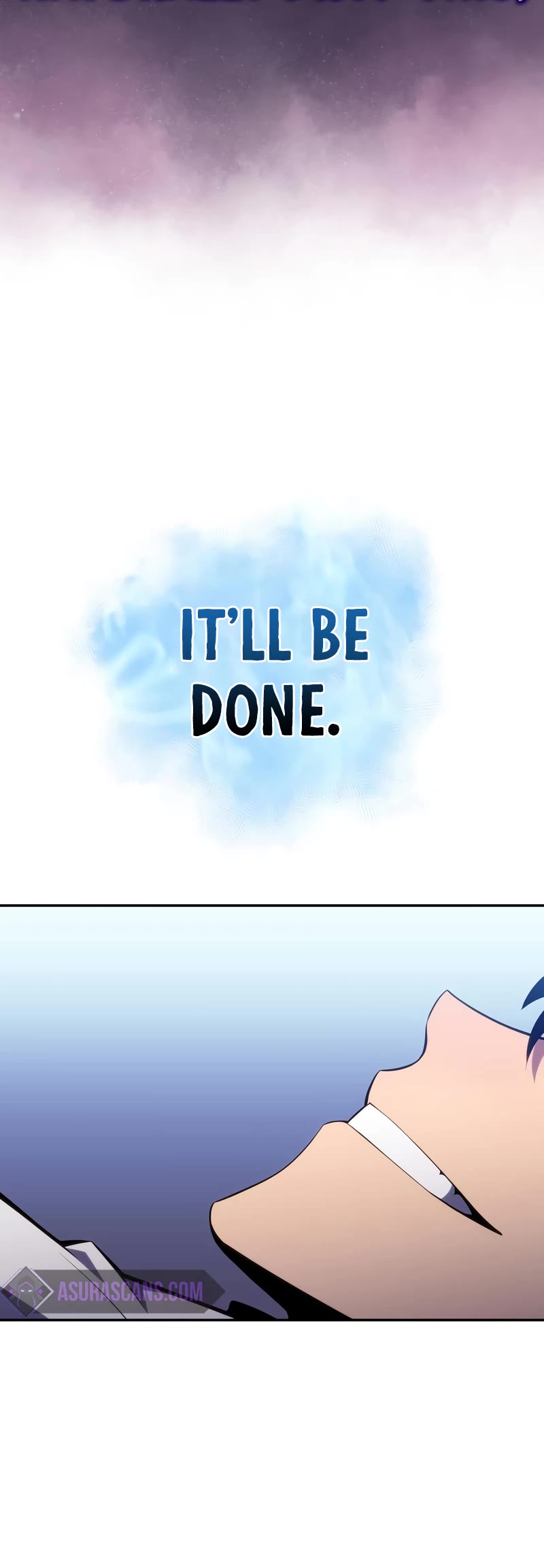 Solo Max-Level Newbie Chapter 104 page 46 - Chapter 104: Horn that Brings Despair (2)