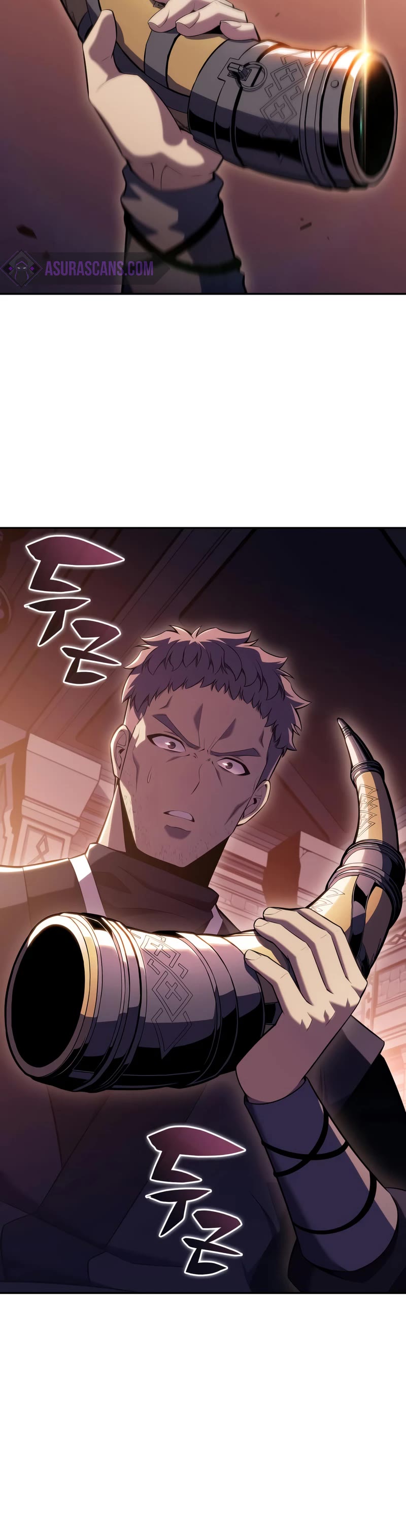 Solo Max-Level Newbie Chapter 104 page 48 - Chapter 104: Horn that Brings Despair (2)