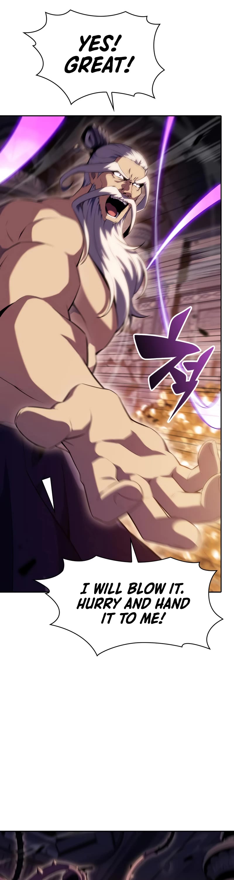 Solo Max-Level Newbie Chapter 104 page 49 - Chapter 104: Horn that Brings Despair (2)