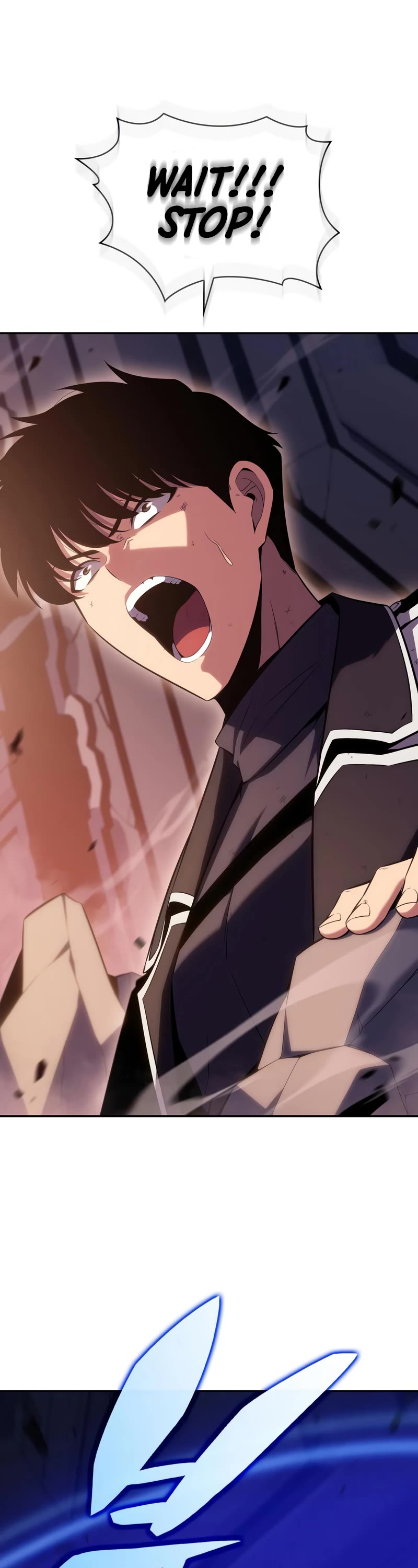 Solo Max-Level Newbie Chapter 104 page 53 - Chapter 104: Horn that Brings Despair (2)