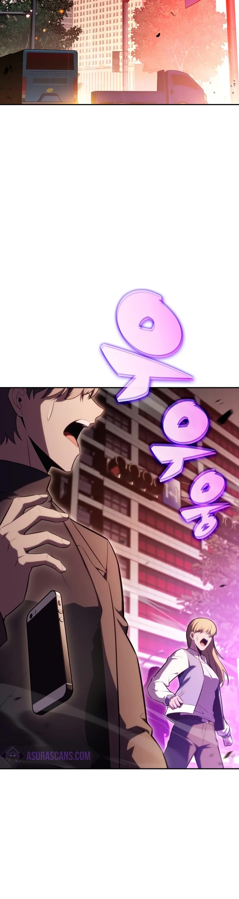 Solo Max-Level Newbie Chapter 104 page 58 - Chapter 104: Horn that Brings Despair (2)