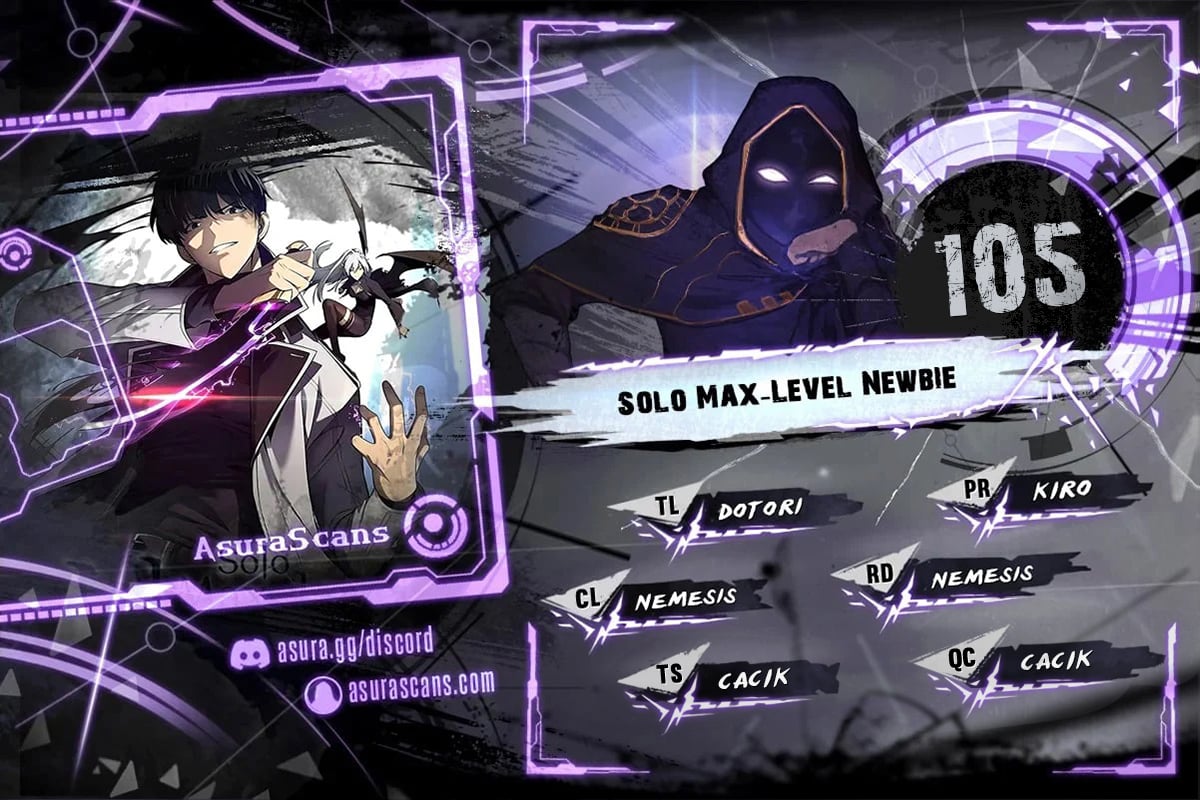 Solo Max-Level Newbie Chapter 105 page 1 - Chapter 105: Third Disaster (1)
