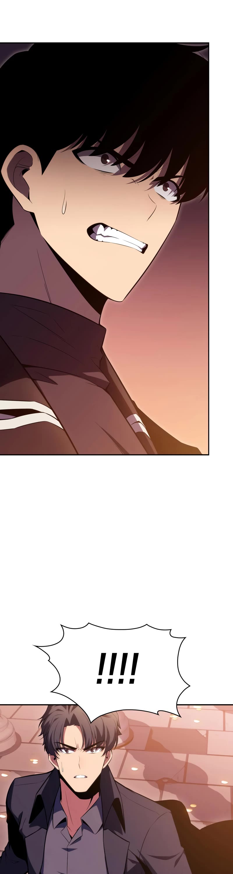Solo Max-Level Newbie Chapter 105 page 13 - Chapter 105: Third Disaster (1)