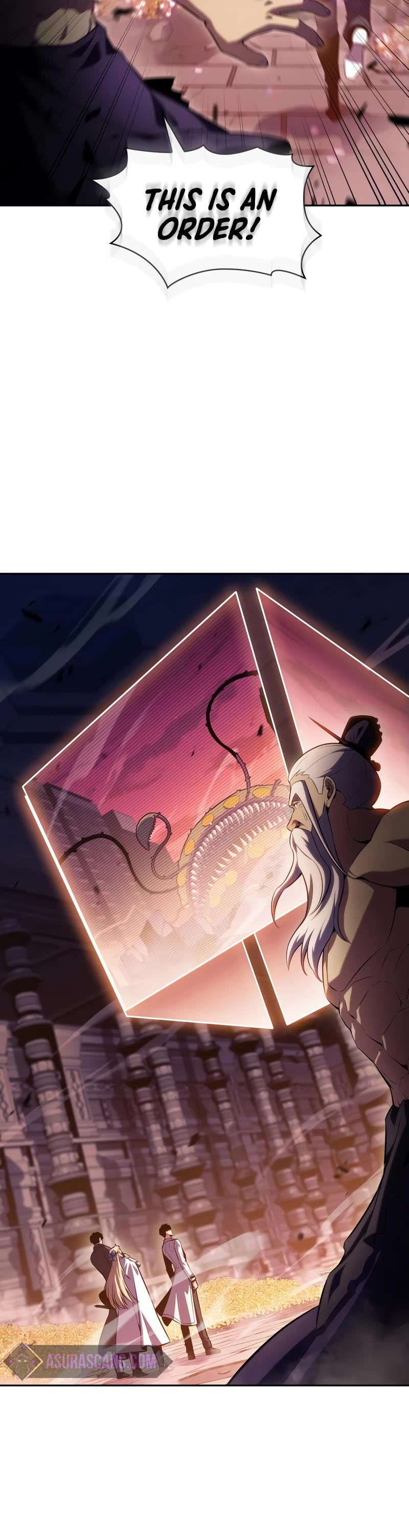 Solo Max-Level Newbie Chapter 105 page 19 - Chapter 105: Third Disaster (1)
