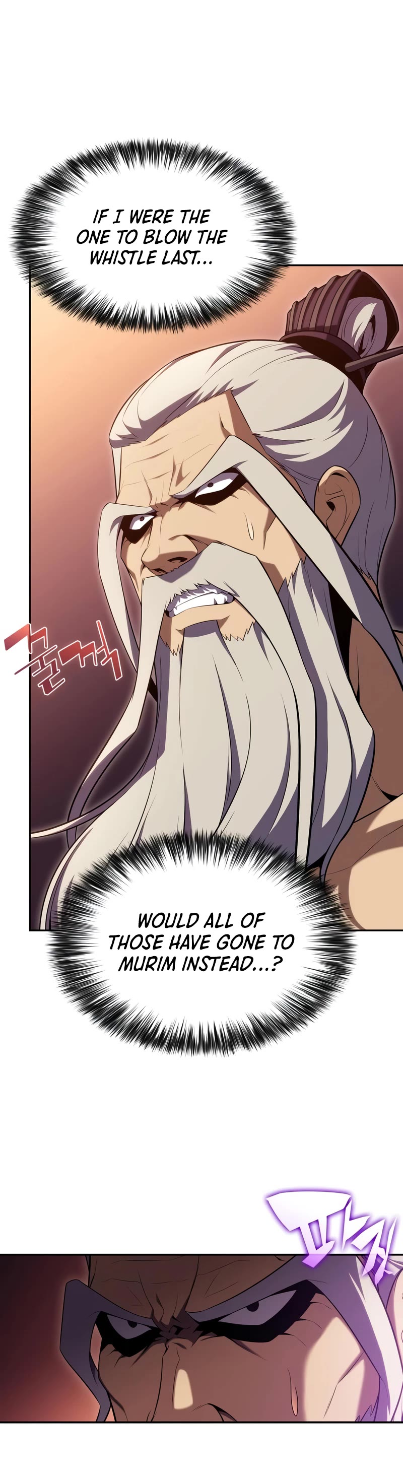 Solo Max-Level Newbie Chapter 105 page 20 - Chapter 105: Third Disaster (1)