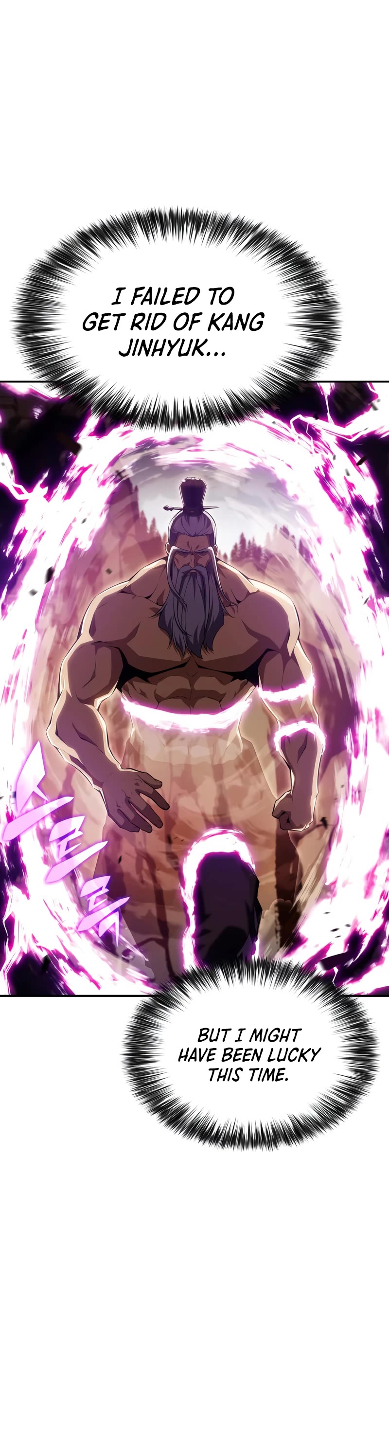 Solo Max-Level Newbie Chapter 105 page 21 - Chapter 105: Third Disaster (1)