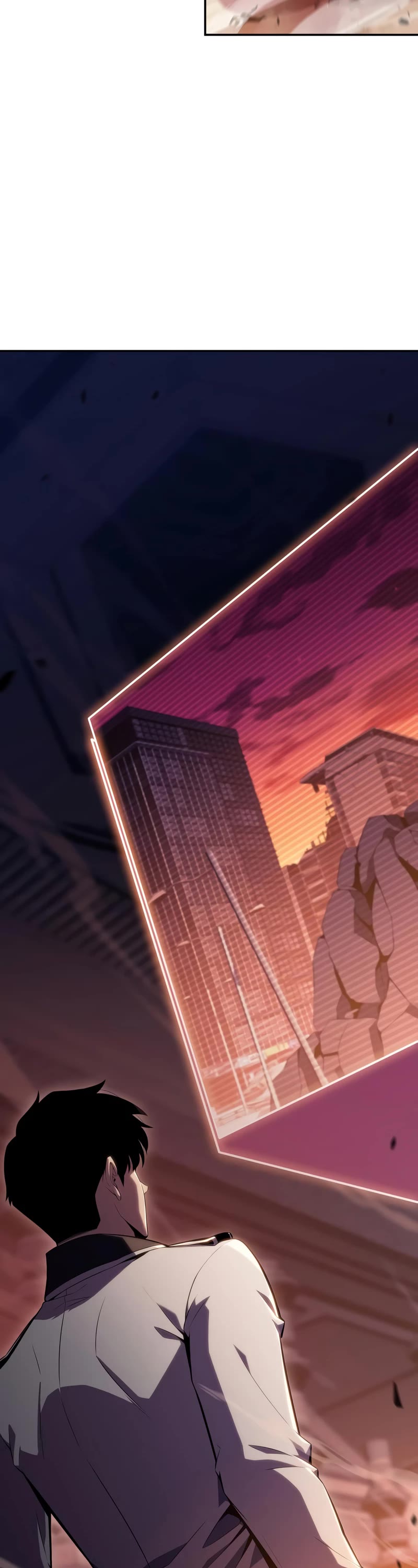 Solo Max-Level Newbie Chapter 105 page 24 - Chapter 105: Third Disaster (1)