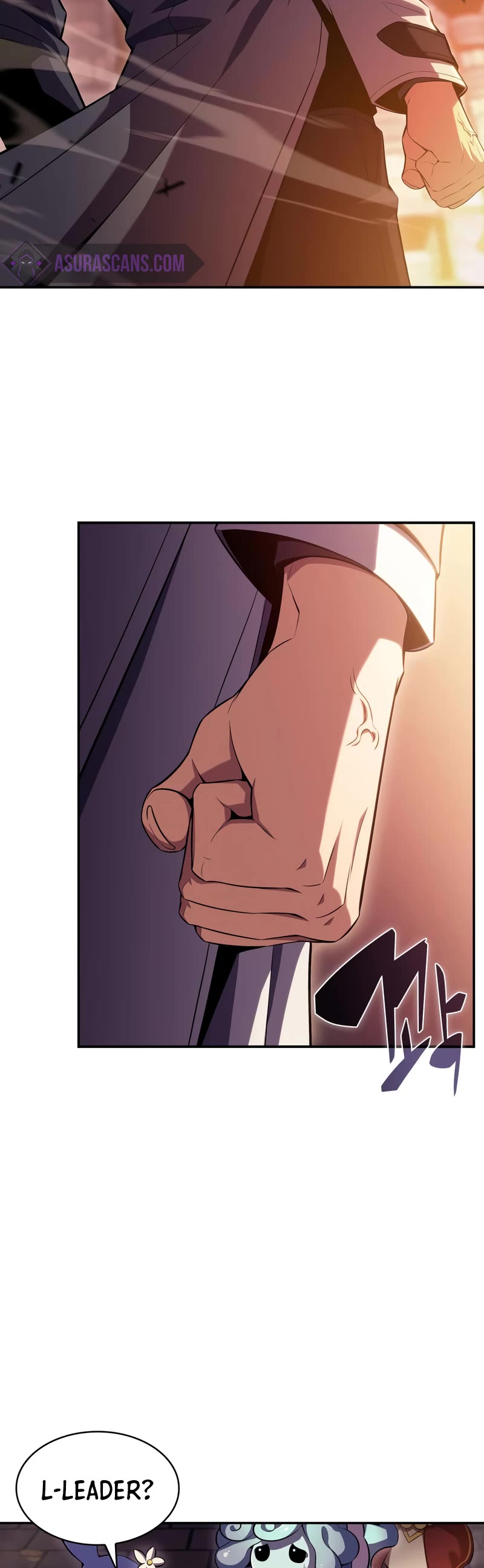 Solo Max-Level Newbie Chapter 105 page 25 - Chapter 105: Third Disaster (1)