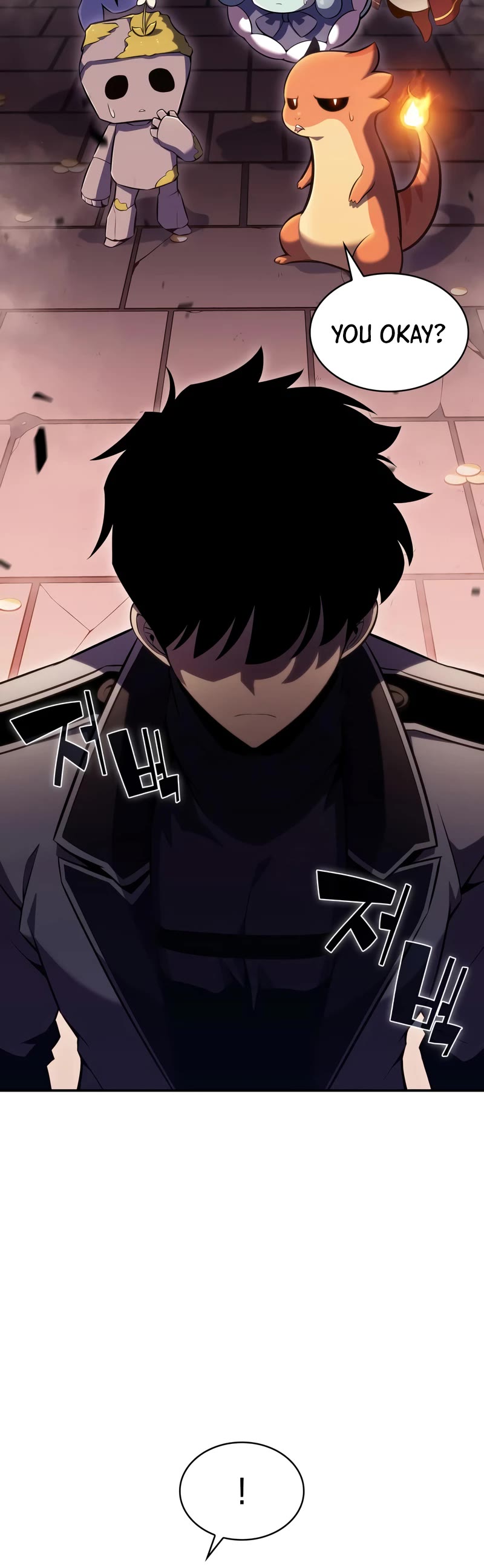 Solo Max-Level Newbie Chapter 105 page 26 - Chapter 105: Third Disaster (1)