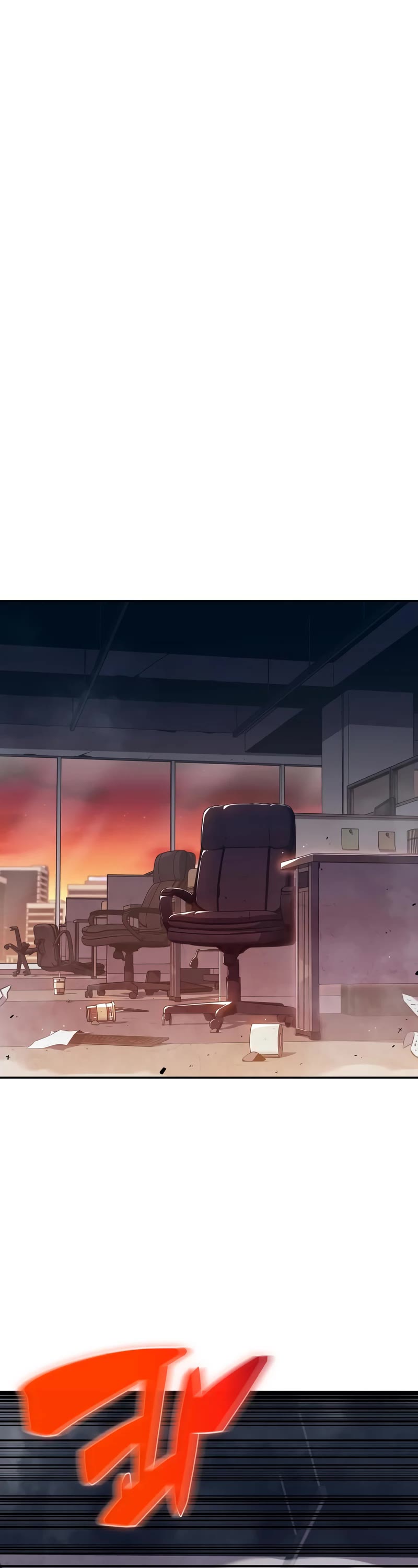 Solo Max-Level Newbie Chapter 105 page 28 - Chapter 105: Third Disaster (1)