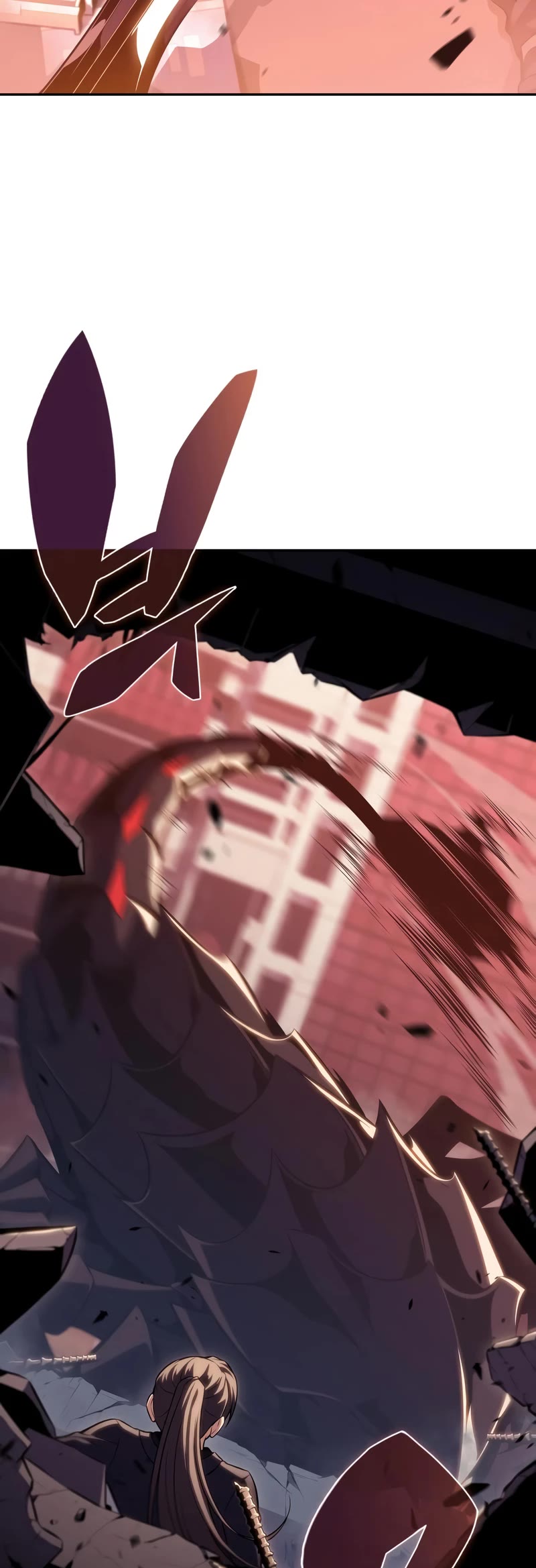 Solo Max-Level Newbie Chapter 105 page 30 - Chapter 105: Third Disaster (1)