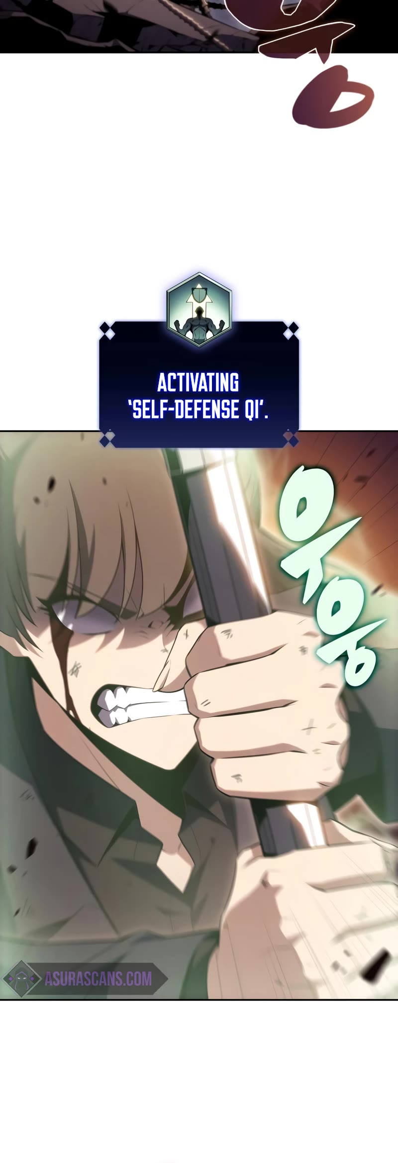 Solo Max-Level Newbie Chapter 105 page 31 - Chapter 105: Third Disaster (1)