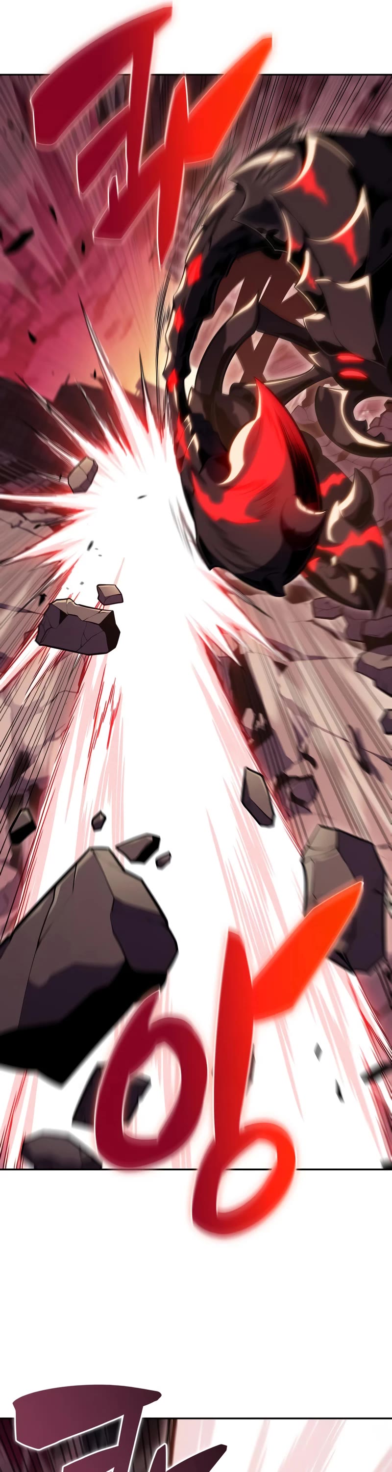Solo Max-Level Newbie Chapter 105 page 32 - Chapter 105: Third Disaster (1)