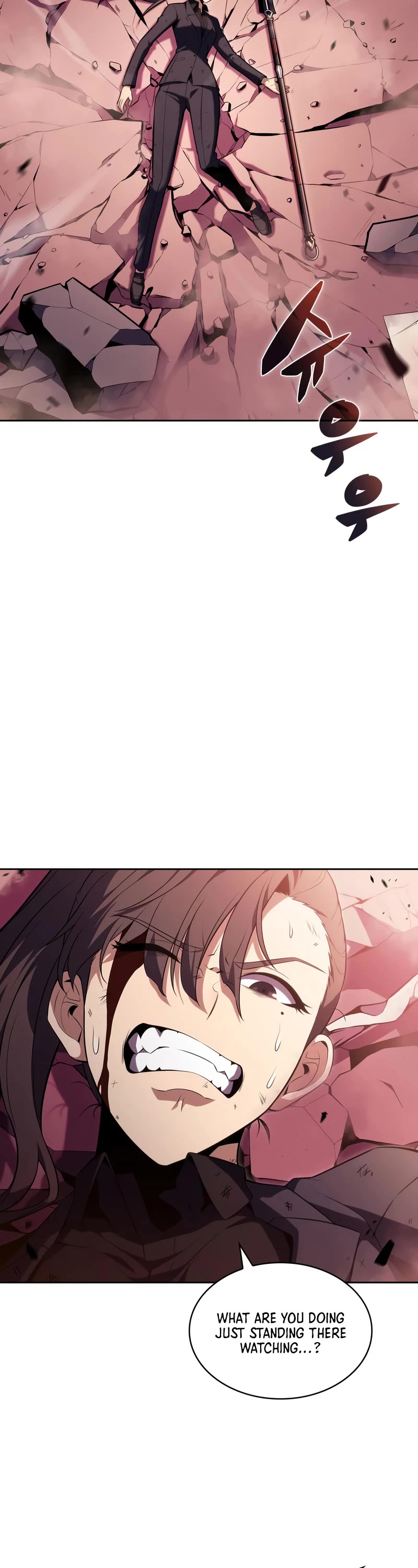 Solo Max-Level Newbie Chapter 105 page 34 - Chapter 105: Third Disaster (1)