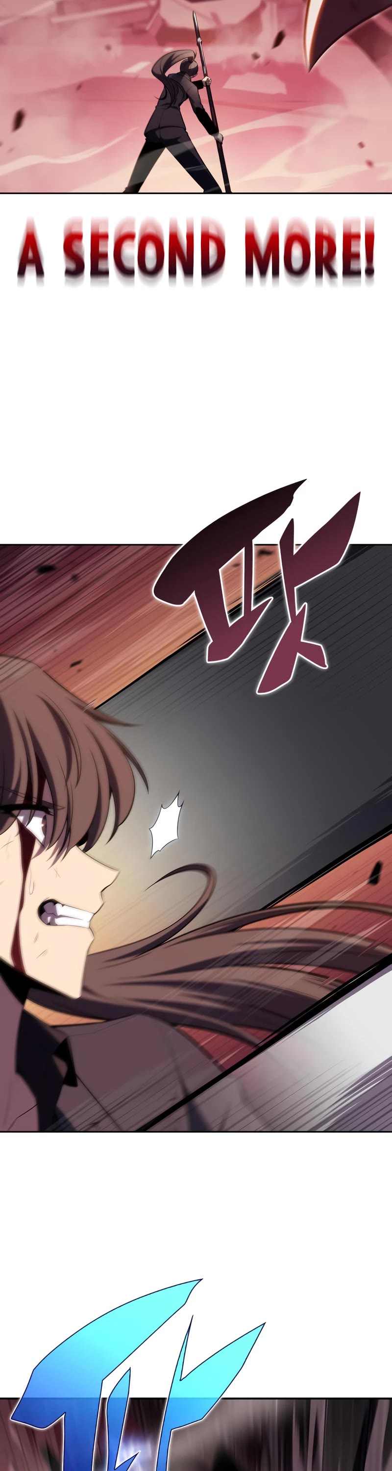 Solo Max-Level Newbie Chapter 105 page 38 - Chapter 105: Third Disaster (1)