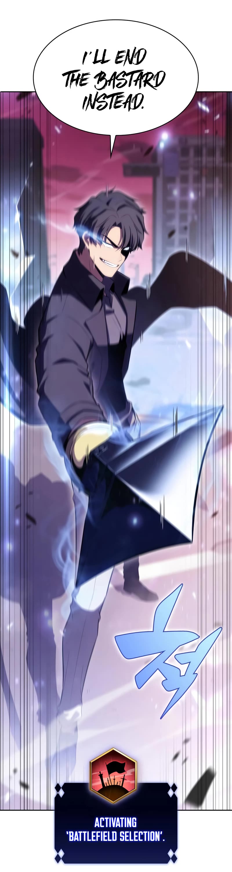 Solo Max-Level Newbie Chapter 105 page 42 - Chapter 105: Third Disaster (1)