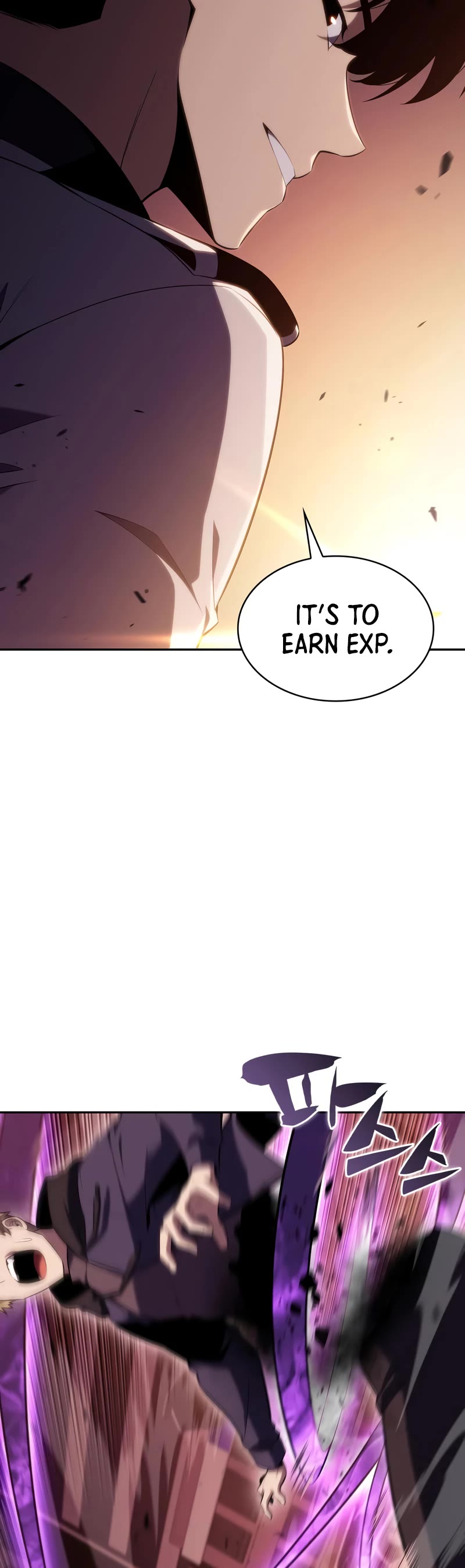 Solo Max-Level Newbie Chapter 105 page 45 - Chapter 105: Third Disaster (1)