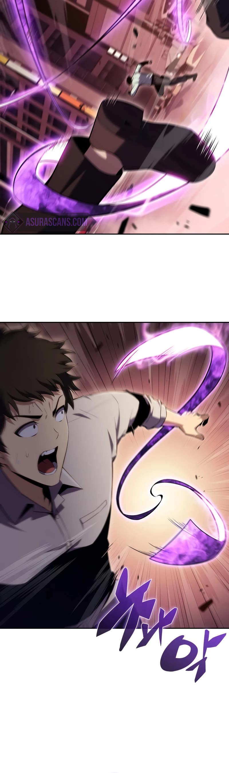 Solo Max-Level Newbie Chapter 105 page 46 - Chapter 105: Third Disaster (1)