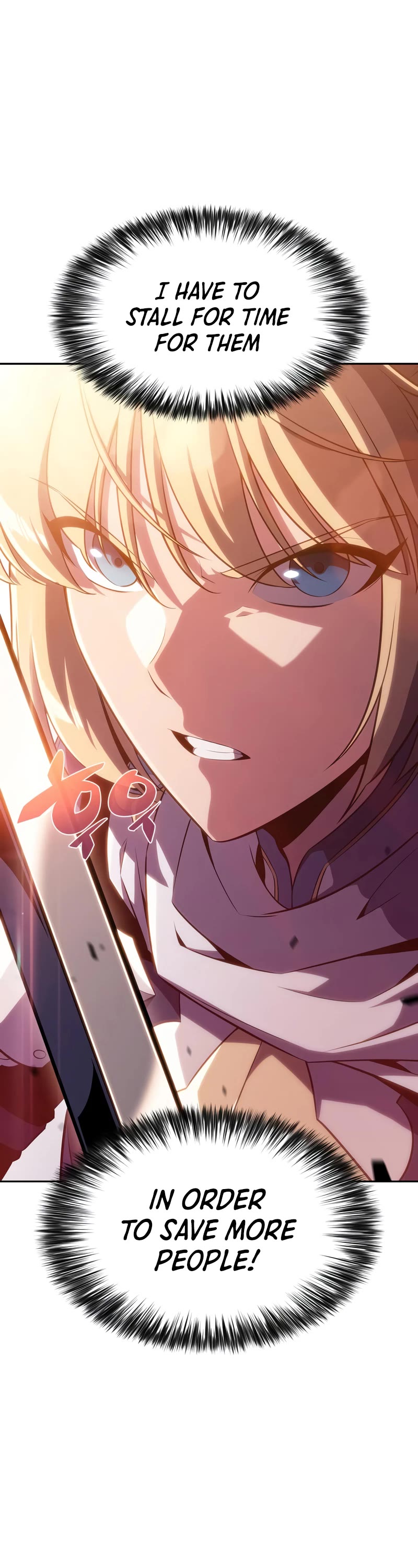 Solo Max-Level Newbie Chapter 105 page 49 - Chapter 105: Third Disaster (1)