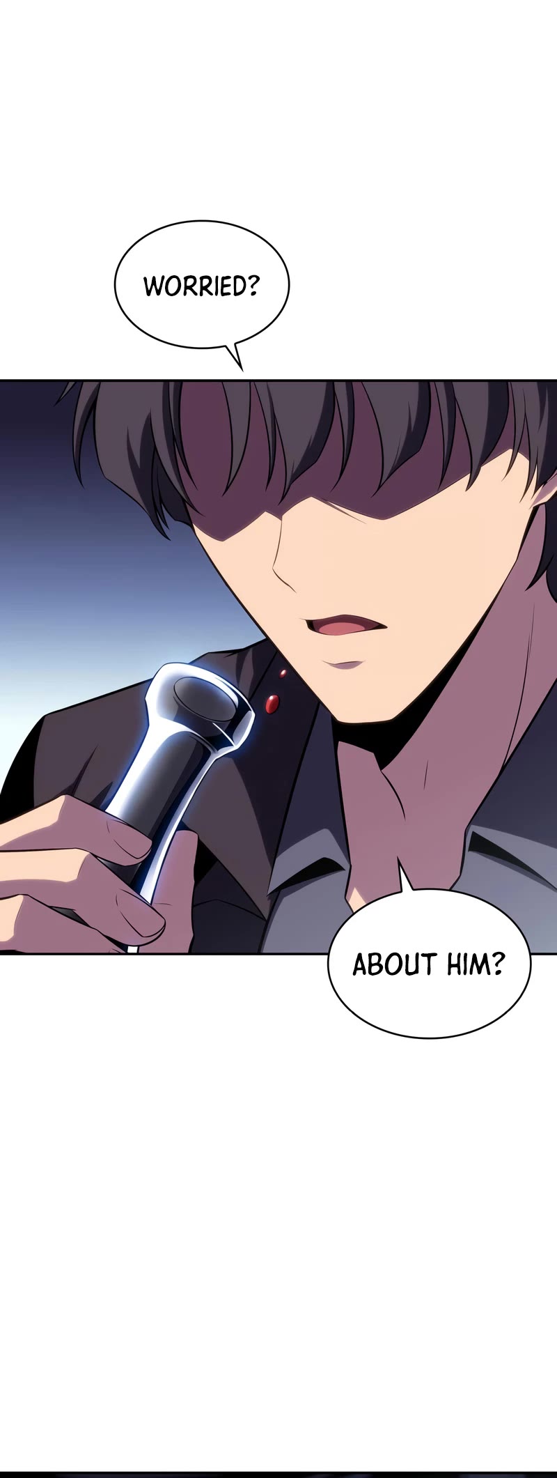Solo Max-Level Newbie Chapter 105 page 5 - Chapter 105: Third Disaster (1)