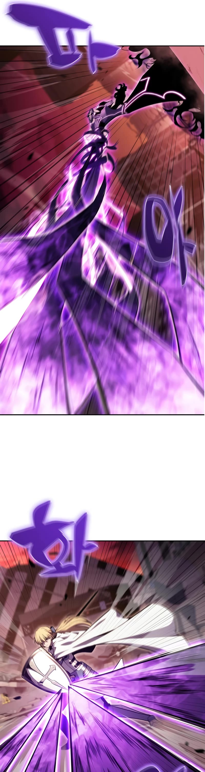 Solo Max-Level Newbie Chapter 105 page 52 - Chapter 105: Third Disaster (1)