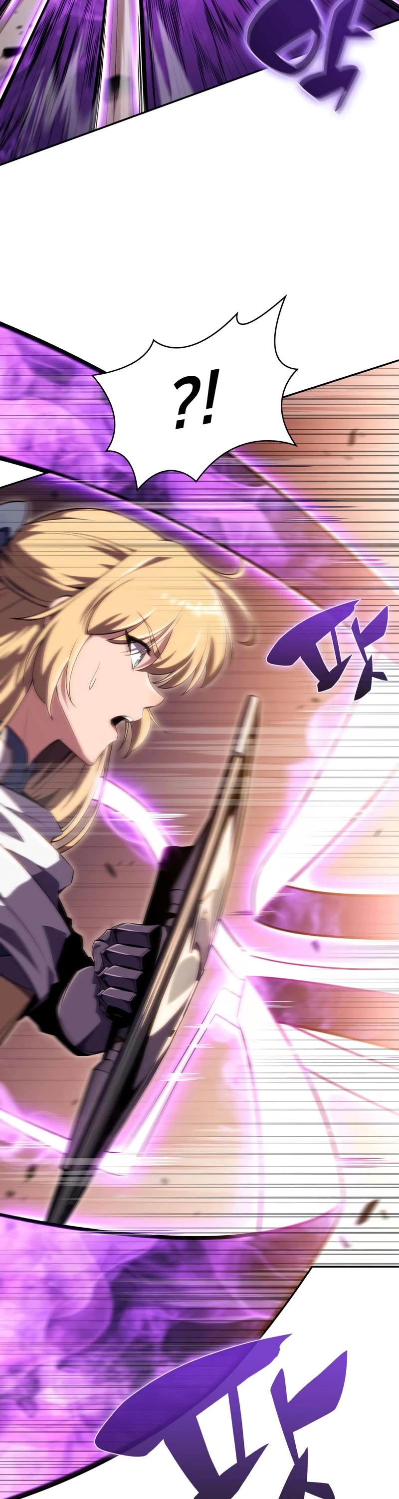 Solo Max-Level Newbie Chapter 105 page 53 - Chapter 105: Third Disaster (1)