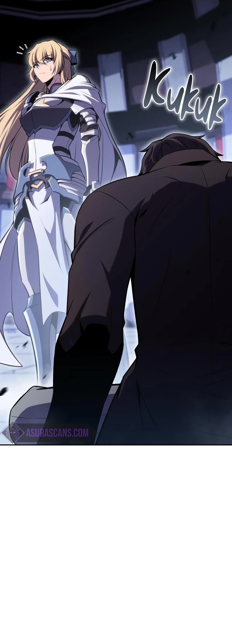 Solo Max-Level Newbie Chapter 105 page 6 - Chapter 105: Third Disaster (1)
