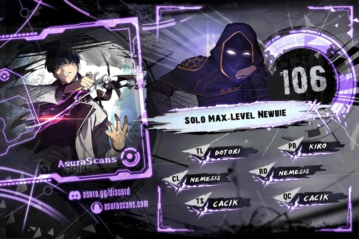Solo Max-Level Newbie Chapter 106 page 1 - Chapter 106: The Three Disasters (2)