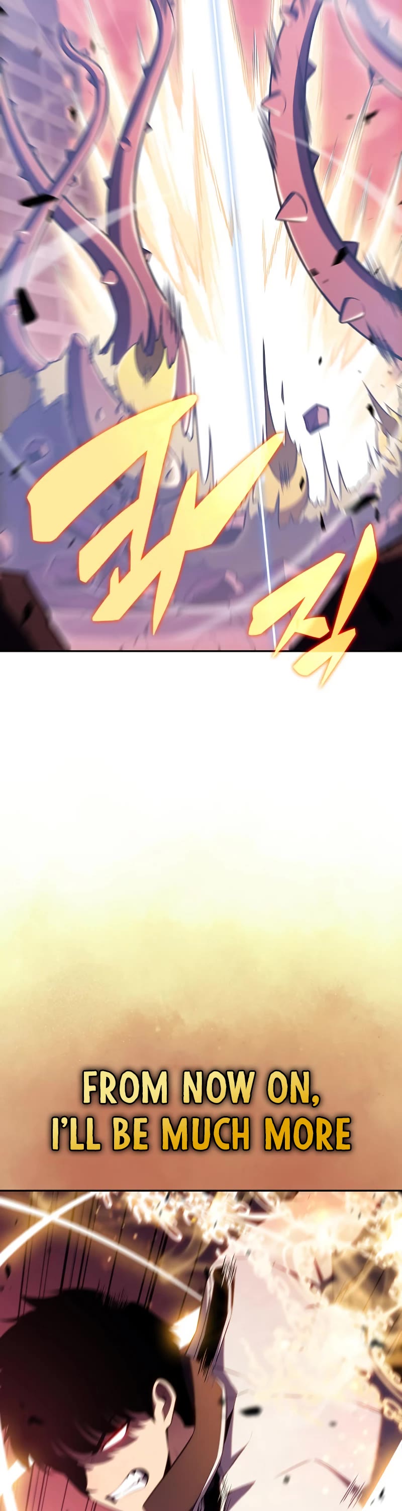 Solo Max-Level Newbie Chapter 106 page 22 - Chapter 106: The Three Disasters (2)