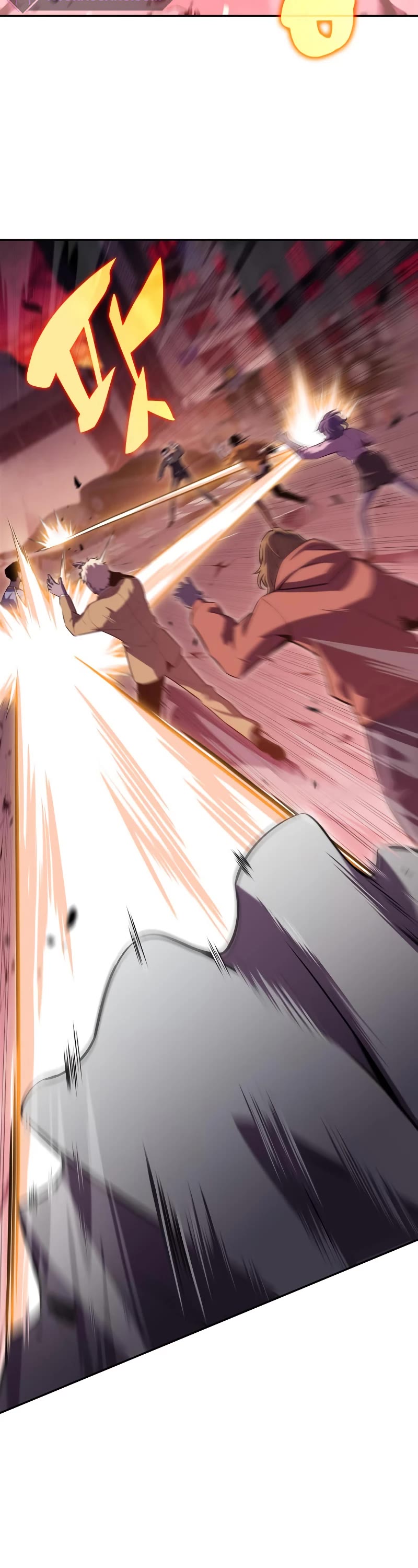 Solo Max-Level Newbie Chapter 106 page 29 - Chapter 106: The Three Disasters (2)