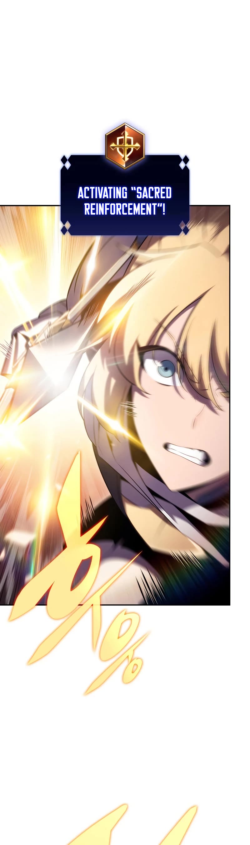 Solo Max-Level Newbie Chapter 106 page 30 - Chapter 106: The Three Disasters (2)