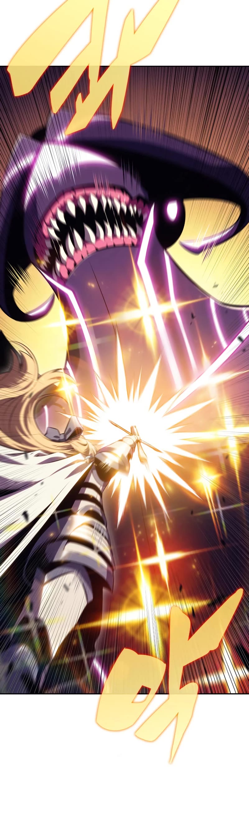 Solo Max-Level Newbie Chapter 106 page 31 - Chapter 106: The Three Disasters (2)