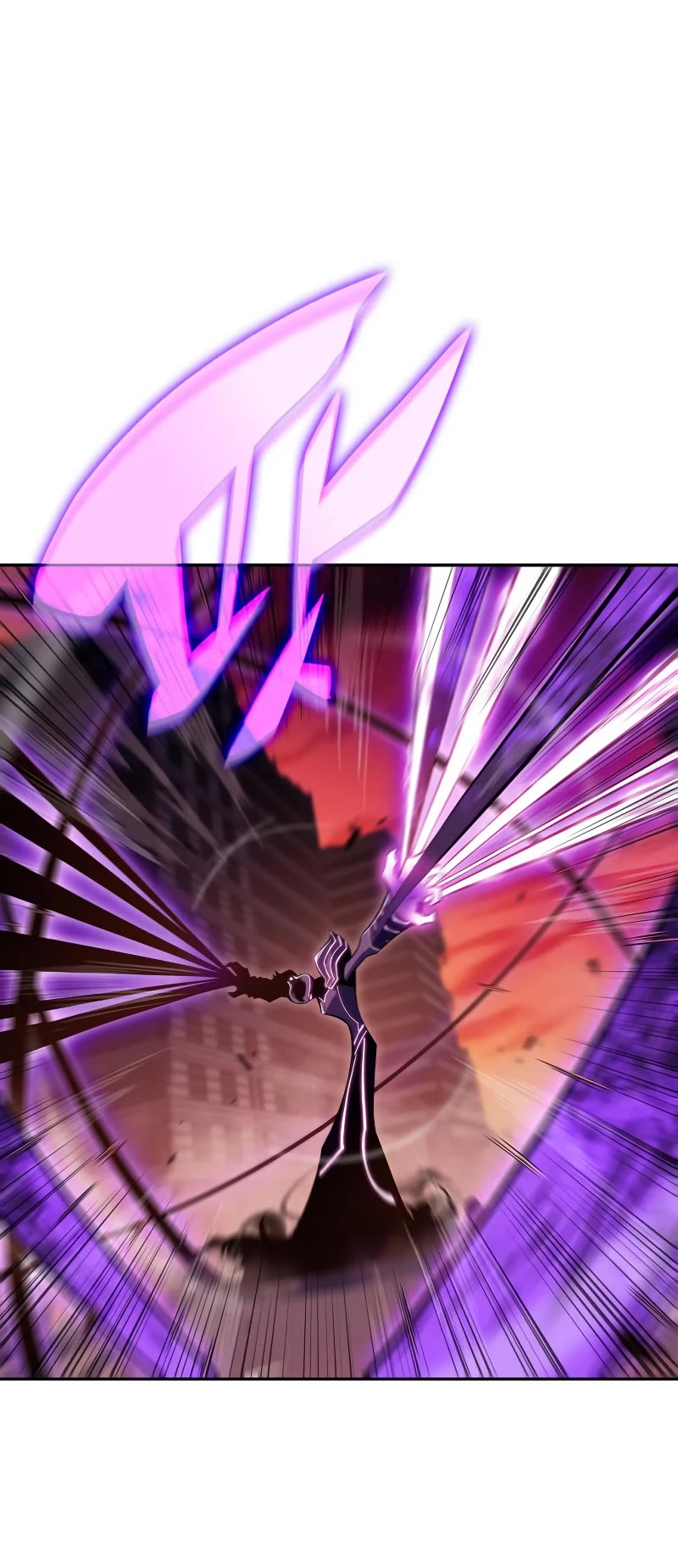 Solo Max-Level Newbie Chapter 106 page 36 - Chapter 106: The Three Disasters (2)