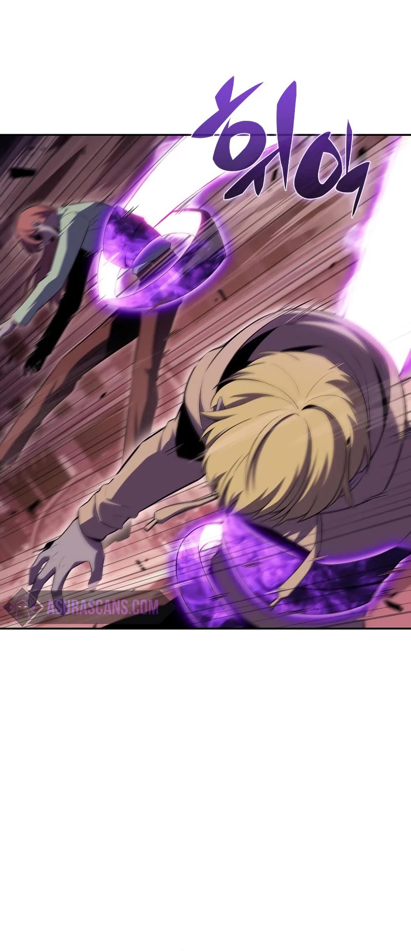 Solo Max-Level Newbie Chapter 106 page 37 - Chapter 106: The Three Disasters (2)