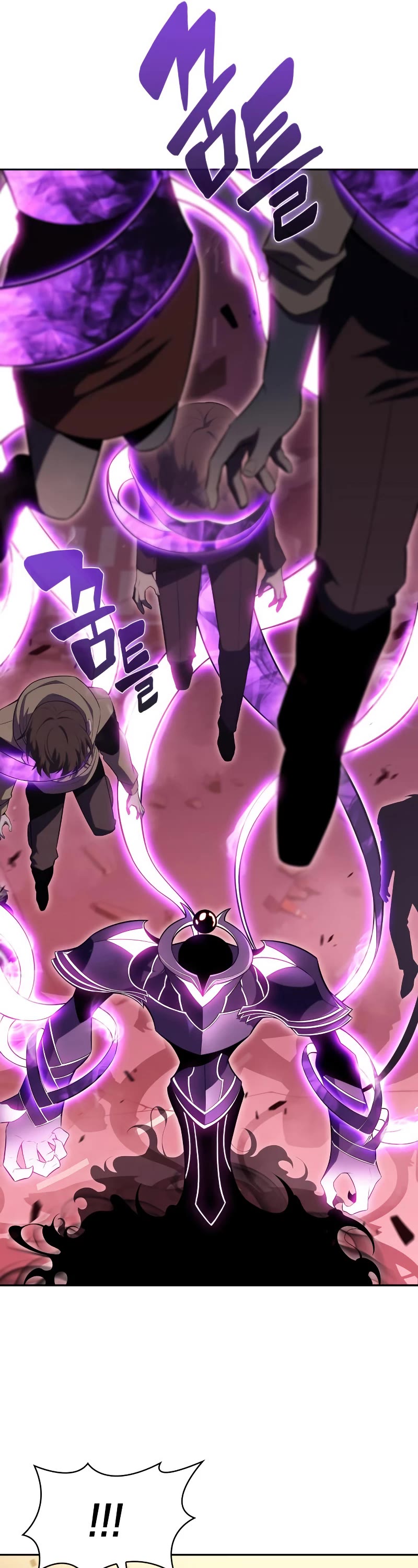 Solo Max-Level Newbie Chapter 106 page 38 - Chapter 106: The Three Disasters (2)